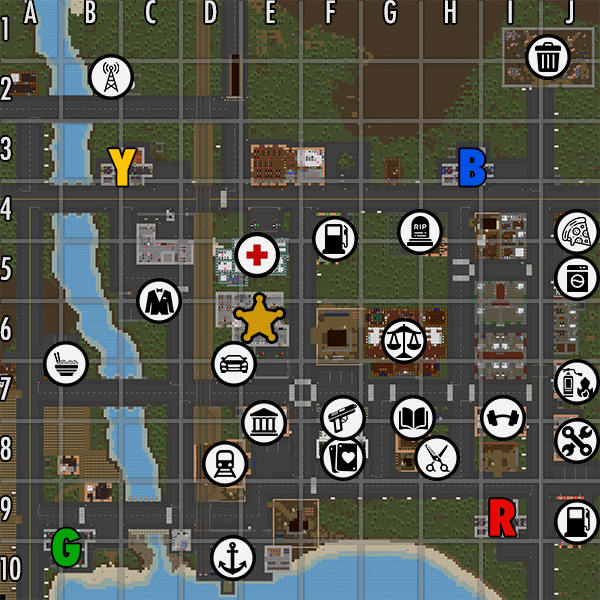 Minimap